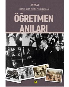 Ögretmen Anıları