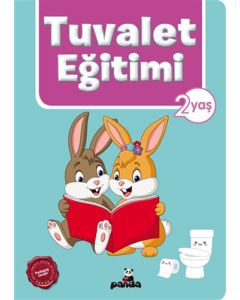 Tuvalet Eğitimi (2 Yaş)