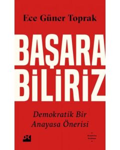 Başarabiliriz