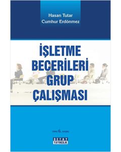 İşletme Becerileri Grup Çalışması 