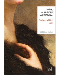 Kürk Mantolu Madonna