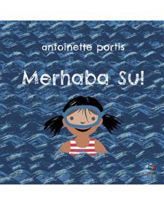 Merhaba Su!