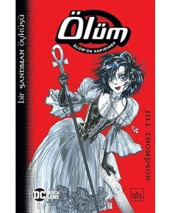Ölüm - Ölüm’ün Kapısında