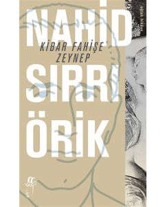 Kibar Fahişe Zeynep