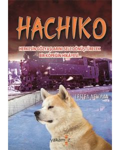 Hachiko