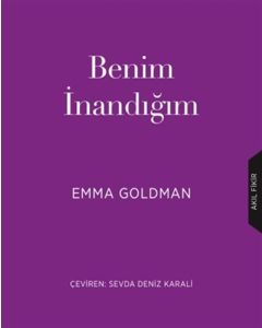 Benim İnandığım