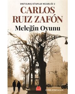 Meleğin Oyunu