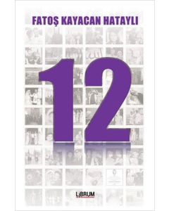 12 (Ciltli)