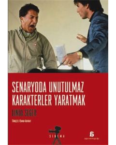 Senaryoda Unutulmaz Karakterler Yaratmak