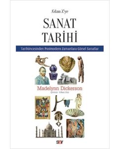 A'dan Z'ye Sanat Tarihi
