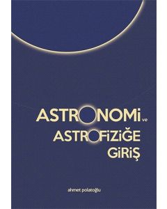 Astronomi ve Astrofiziğe Giriş