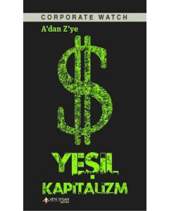 A'dan Z'ye Yeşil Kapitalizm