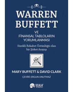 Warren Buffett ve Finansal Tabloların Yorumlanması