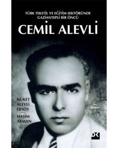 Cemil Alevli