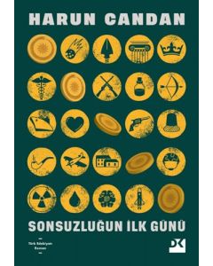Sonsuzluğun İlk Günü