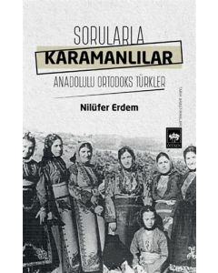 Sorularla Karamanlılar