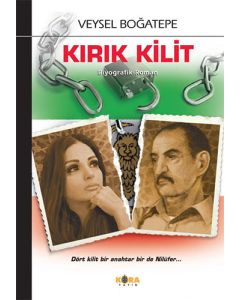 Kırık Kilit