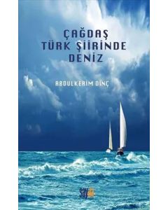 Çağdaş Türk Şiirinde Deniz