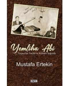 Yemliha Abi