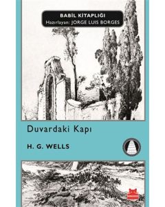 Duvardaki Kapı