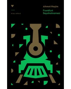 Frankfurt Seyahatnamesi