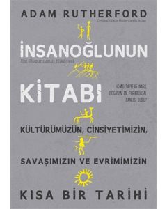 İnsanoğlunun Kitabı