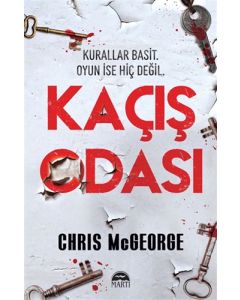 Kaçış Odası