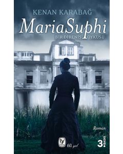 Maria Suphi