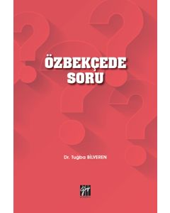 Özbekçede Soru