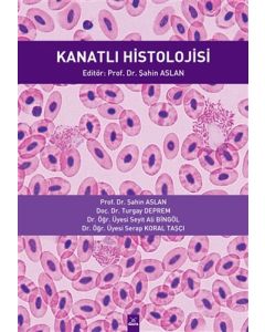 Kanatlı Histolojisi