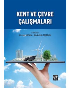 Kent ve Çevre Çalışmaları