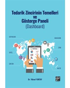 Tedarik Zincirinin Temelleri ve Gösterge Paneli