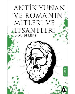 Antik Yunan ve Roma'nın Mitleri ve Efsaneleri