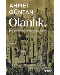 Olanlık
