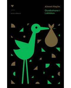 Gurebahane-i Laklakan