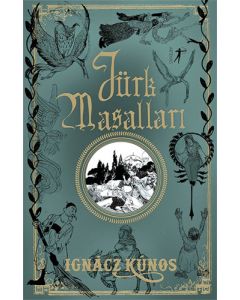 Türk Masalları
