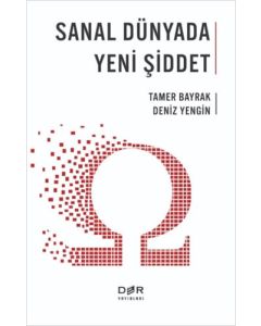 Sanal Dünyada Yeni Şiddet