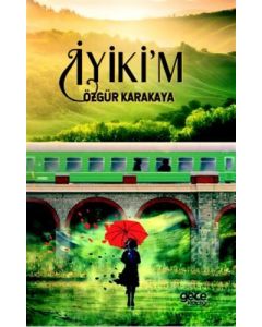 İyiki'm