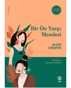 Bir Ön Yargı Meselesi 