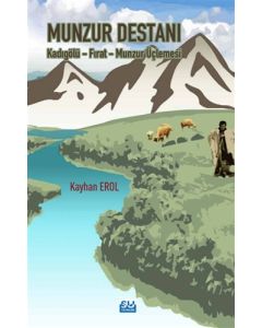 Munzur Destanı