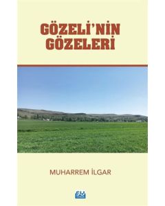 Gözeli’nin Gözeleri
