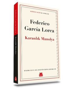 Karanlık Manolya