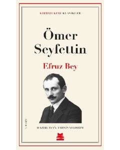 Efruz Bey