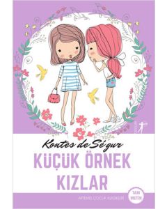 Küçük Örnek Kızlar