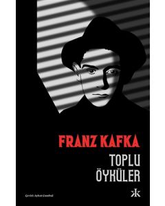 Toplu Öyküler (Ciltli)
