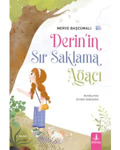 Derin’in Sır Saklama Ağacı
