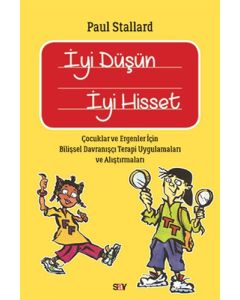 İyi Düşün İyi Hisset