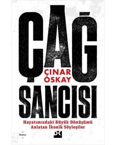 Çağ Sancısı