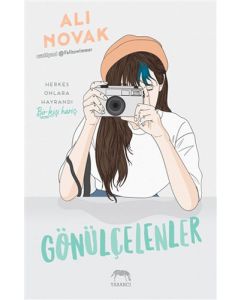 Gönülçelenler (Ciltli)