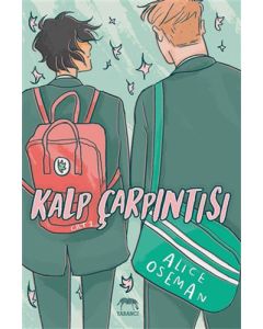 Kalp Çarpıntısı Cilt 1